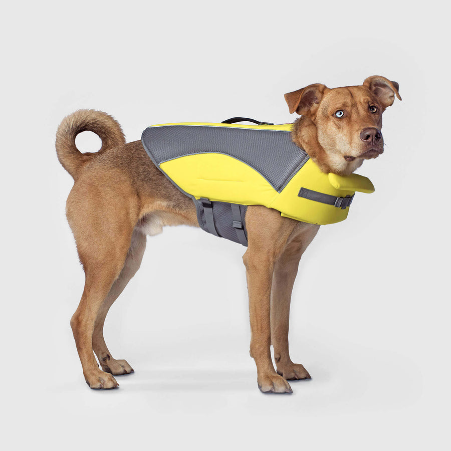 Wave Rider Life Jacket by Canada Pooch
